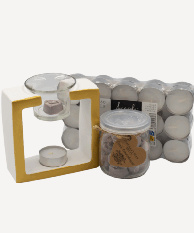 Alternative view of SET: Aufstiegsportal BEY´NAH