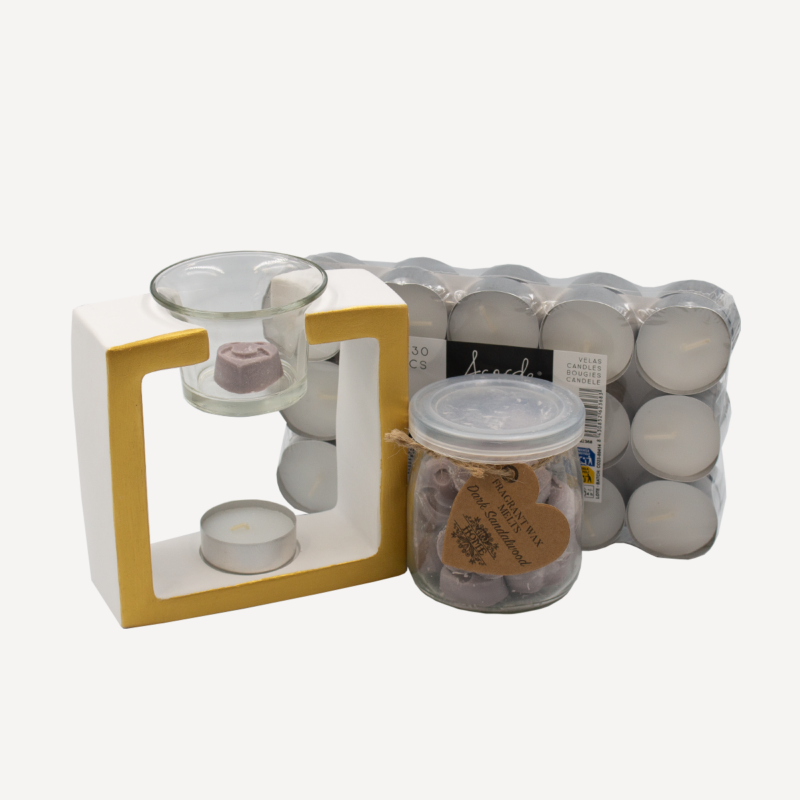SET: Aufstiegsportal BEY´NAH