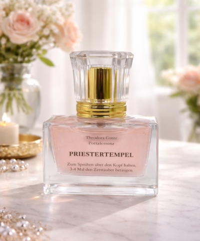 Portalessenz Priestertempel