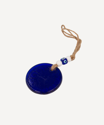 Alternative view of Schutz-Schild