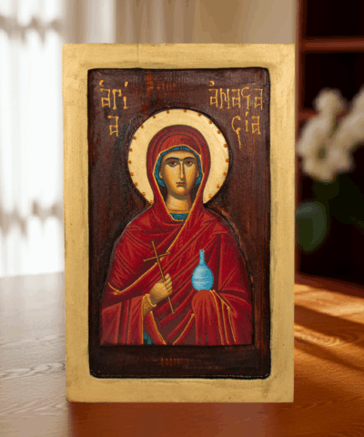 Ikone Heilige Anastasia