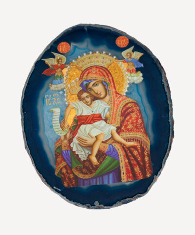 Alternative view of Ikone Dimensionssprung