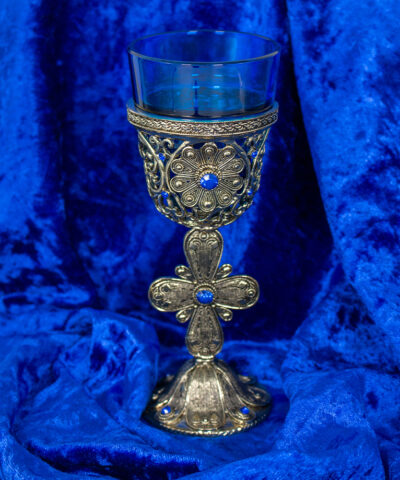 Alternative view of Priesterkelch