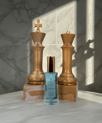 SET Göttliche Energie