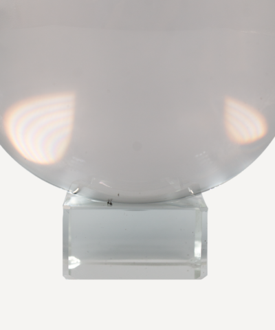 Alternative view of Seelenkristall