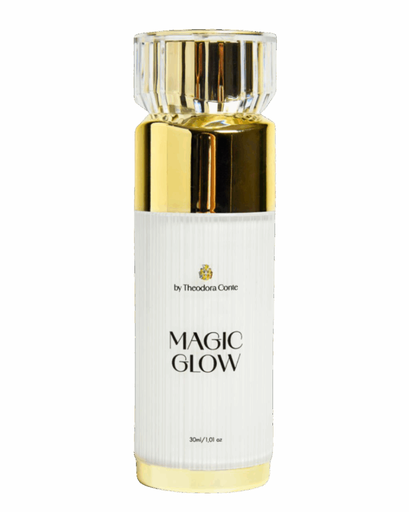 Magic Glow