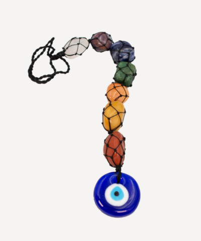 Alternative view of Auge der Harmonie