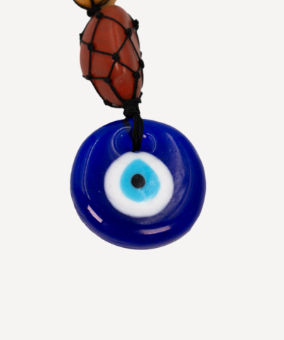 Alternative view of Auge der Harmonie