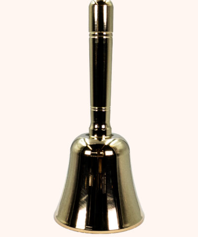 Alternative view of Engelsruf - Glocke