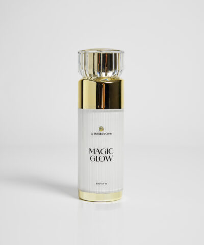 Alternative view of Magic Glow