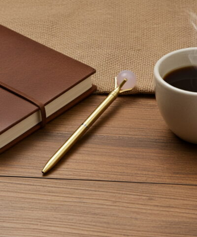 Crystalwish Kugelschreiber