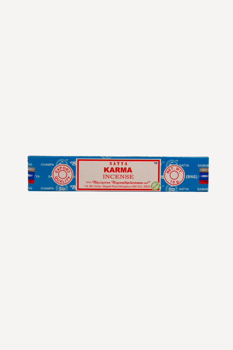 Licht des Karma