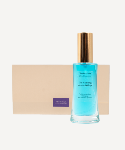 5D-Aufstiegsessenz Die Atmung des Aufstiegs