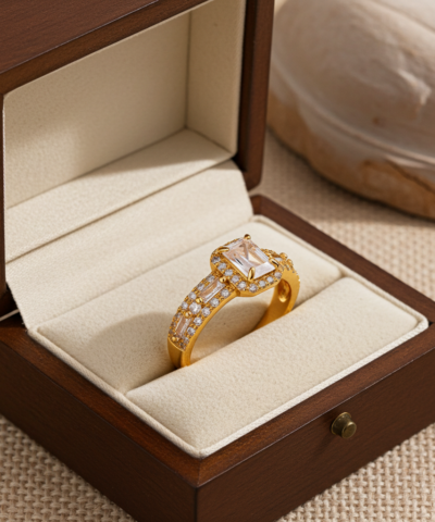 Ring der Erleuchtung