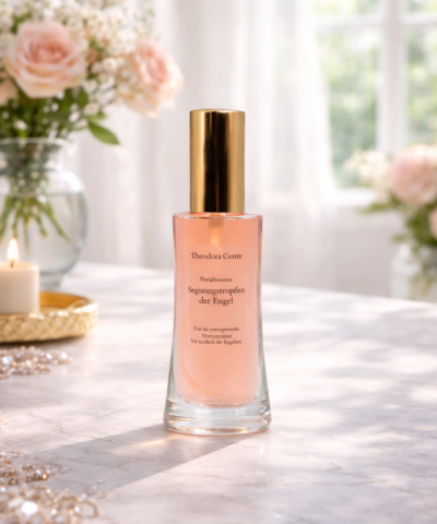 Portalessenz Segnungstropfen der Engel