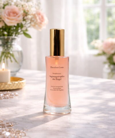 Portalessenz Segnungstropfen der Engel