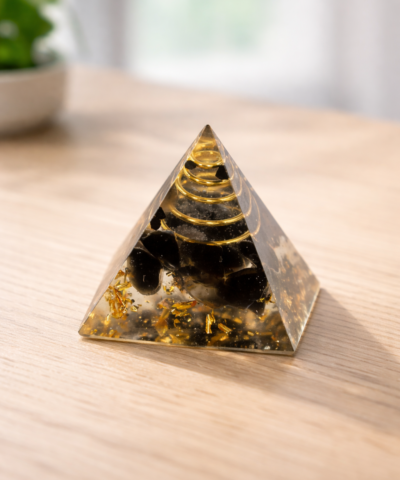 Pyramide der Stärke