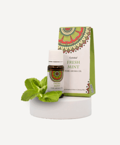 Alternative view of Lichtbrise erfrischende Minze