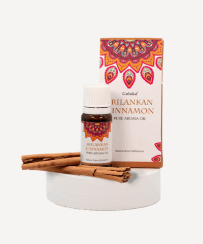 Alternative view of Lichtbrise Sri Lanka Zimt