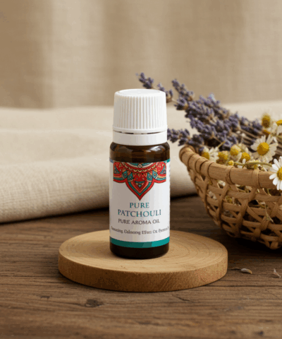 Lichtbrise Reines Patchouli