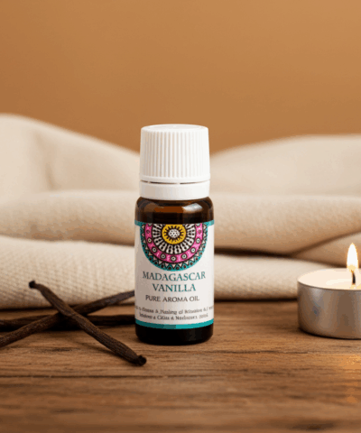 Lichtbrise Madagaskar Vanille