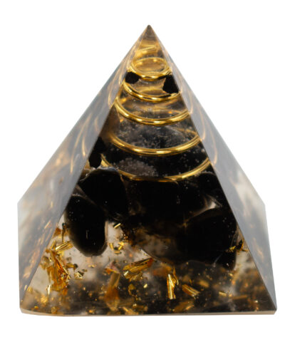 Alternative view of Pyramide der Stärke