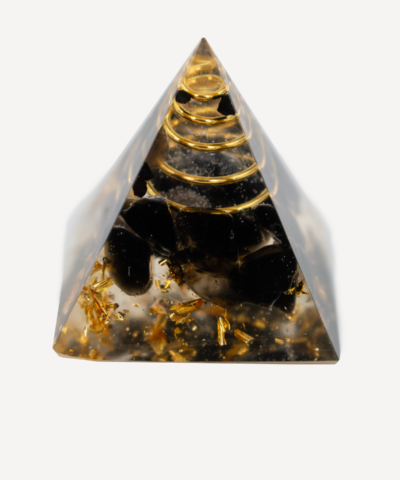 Pyramide der Stärke