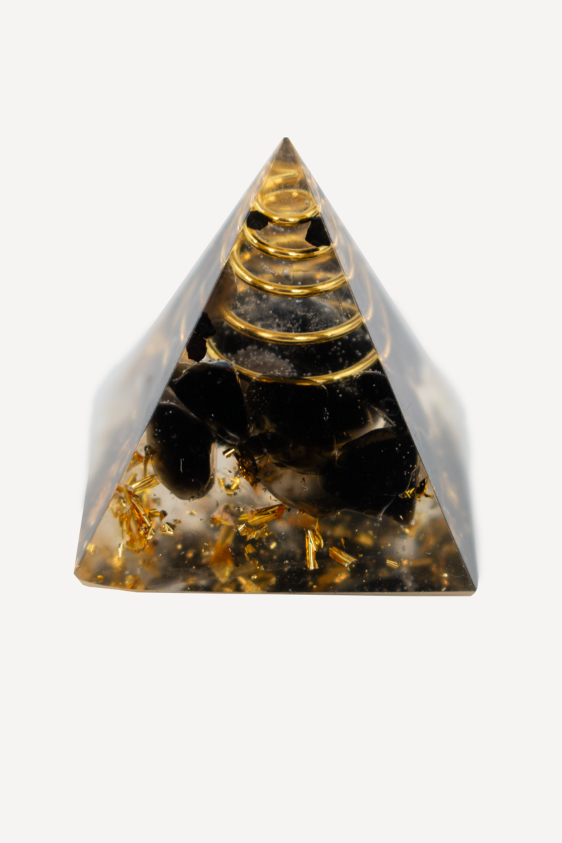 Pyramide der Stärke