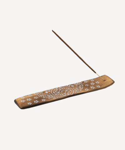 Alternative view of Heiliger Rauch