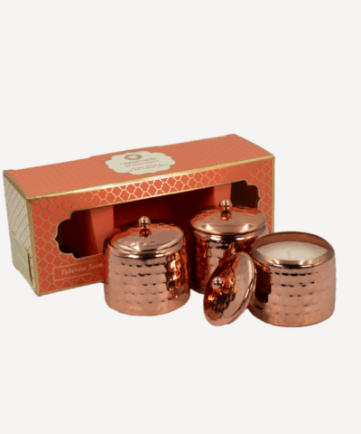 Alternative view of Duftkerze Veda