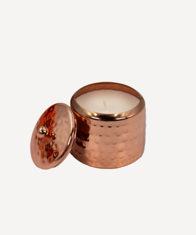 Alternative view of Duftkerze Veda