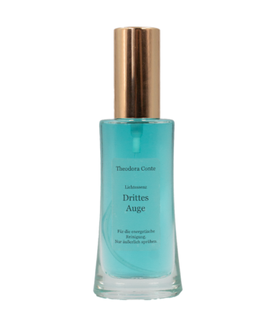 Lichtessenz Drittes Auge