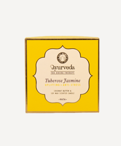 Alternative view of Duftkerze Vata Tuberose Jasmine