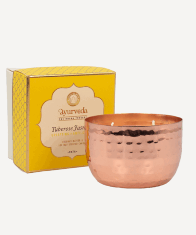 Alternative view of Duftkerze Vata Tuberose Jasmine