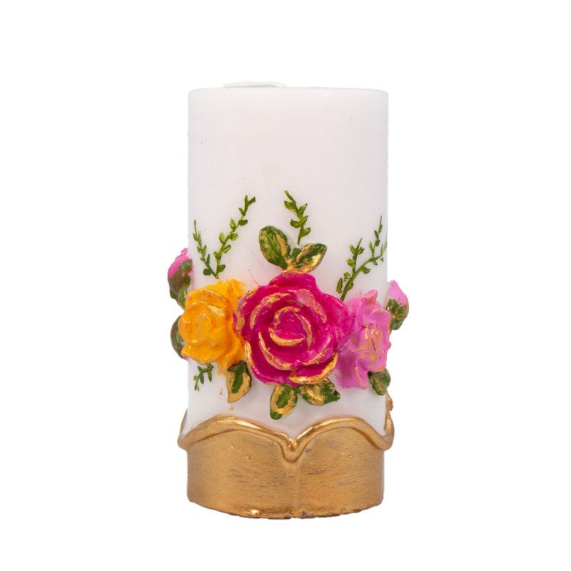 Rosenflamme
