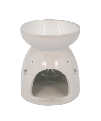 Alternative view of Heiligtum der Düfte