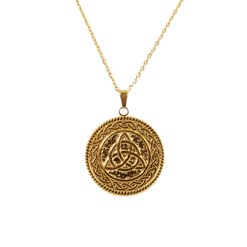 Amulett der Weisheit