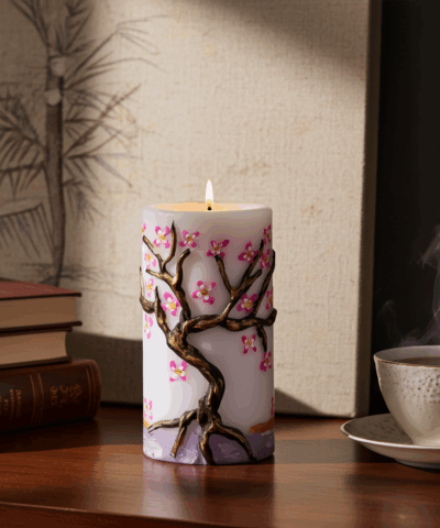 Blüte der Erneuerung