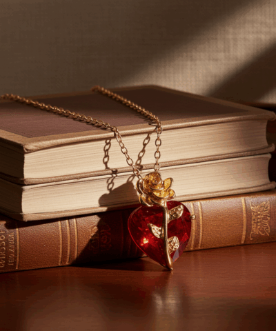 Die Blüte der Selbstliebe