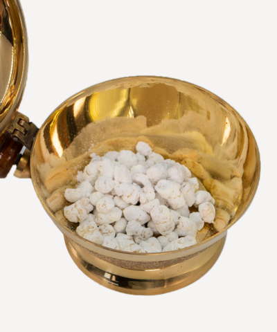 Alternative view of Räucherzauber