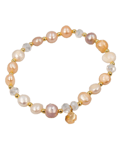 Alternative view of Armband Seelenperle