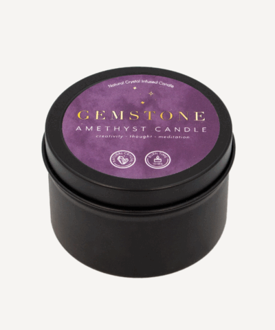 Alternative view of Duftkerze Divine Rose