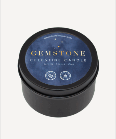 Alternative view of Duftkerze Lavender Sky