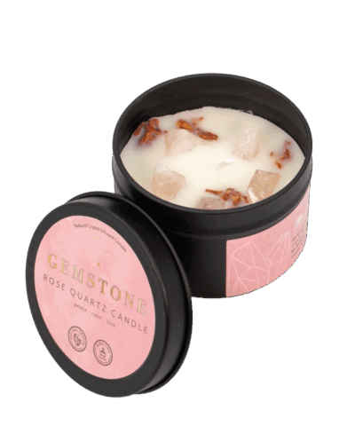 Alternative view of Duftkerze Sweet Heart