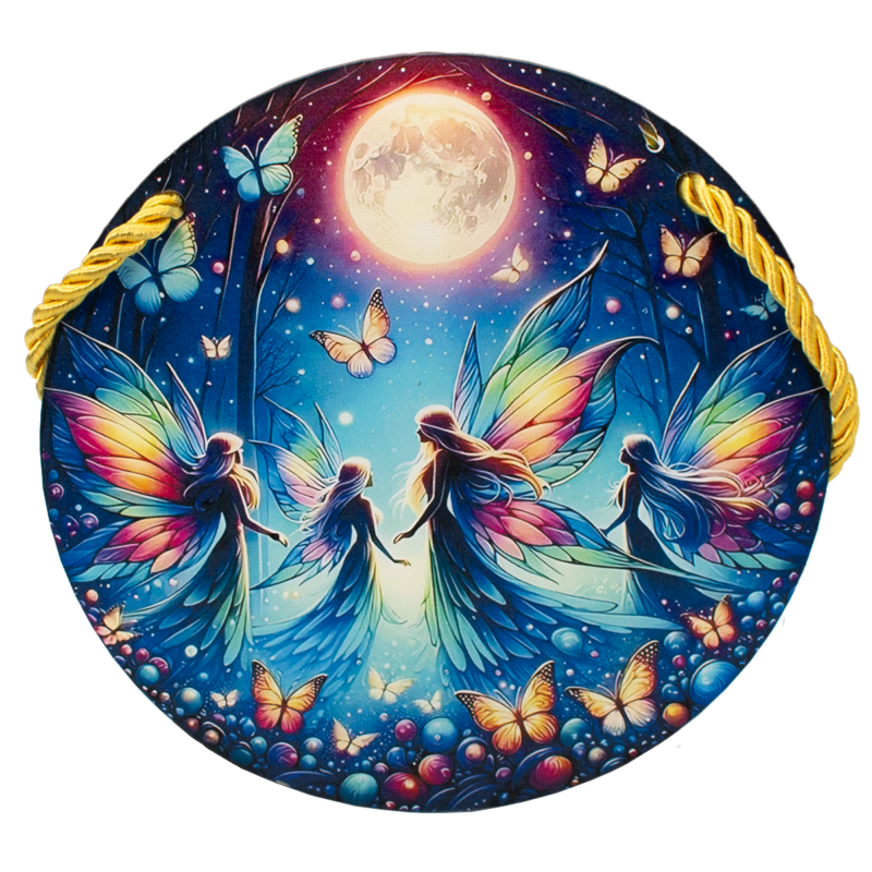 Mond Tanz