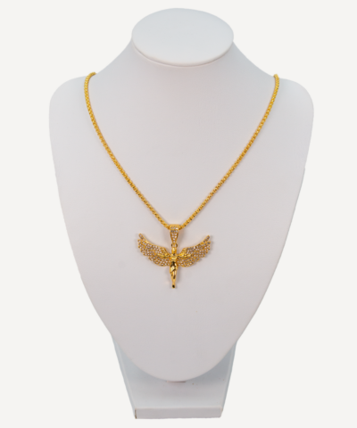 Alternative view of Himmelsbotin