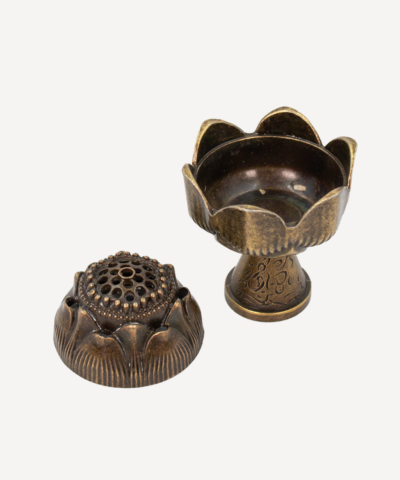 Alternative view of Lotusduft