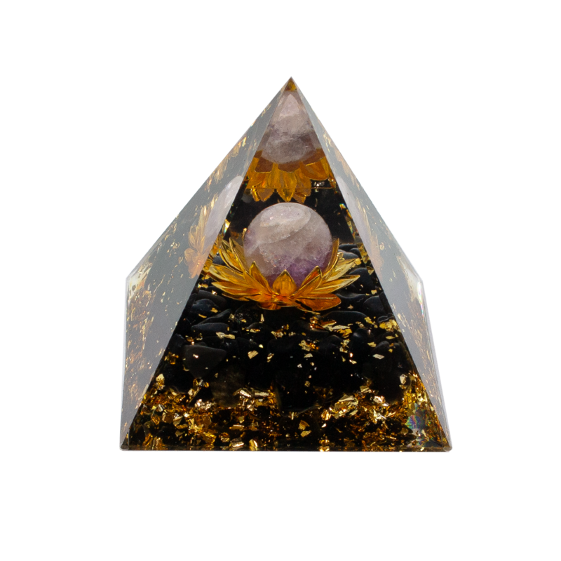 Kraftpyramide