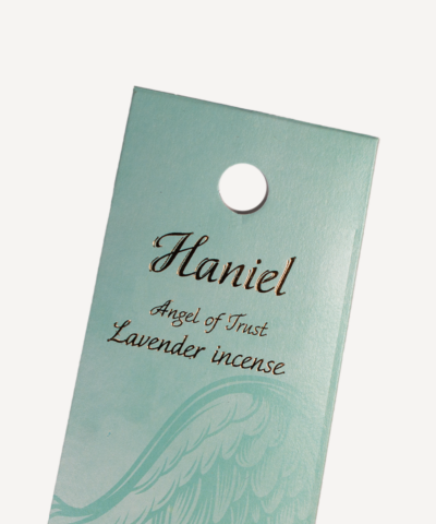 Alternative view of Räucherstäbchen Engel Haniel