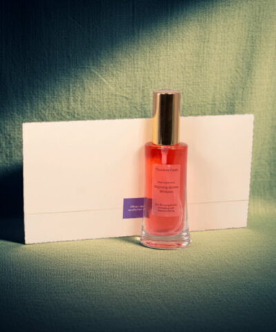 Segnungsessenz Segnung deines Wirkens